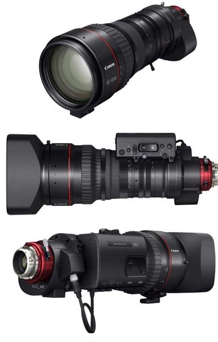 canon 1000mm telephoto lens