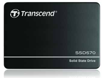 SD Transcend SSD570 yang ini chip SLC