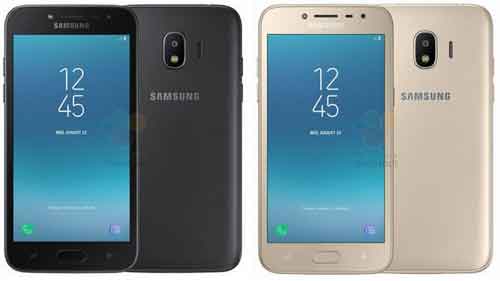 Samsung Galaxy J2 Pro Snapdragon 425- 2018 paket hemat