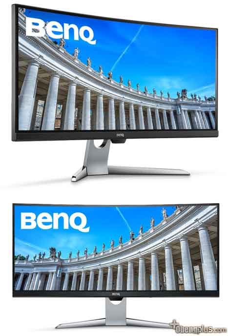 benq 100hz monitor