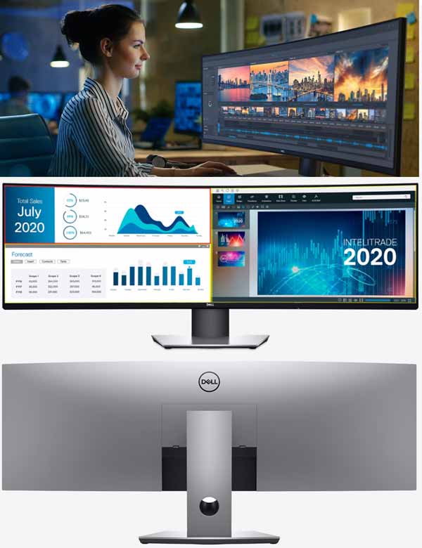 dell 5120x1440