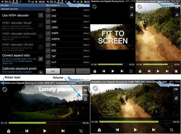 MX Player Android