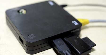 Pasang keyboard memory card lan ethernet HDMI display