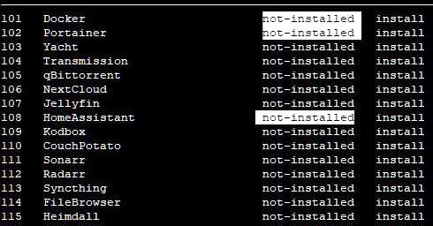 Cara Install Home Assistant Container
