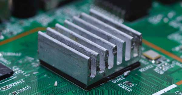 Perekat thermal adhesive