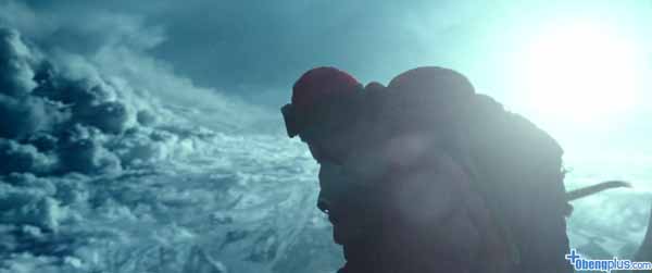 Gunung Everest film tragedi Maret 1996