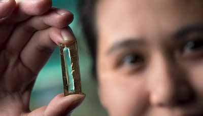 Baterai Lithium tahan 200000 kali di charger karena penemuan tidak terduga