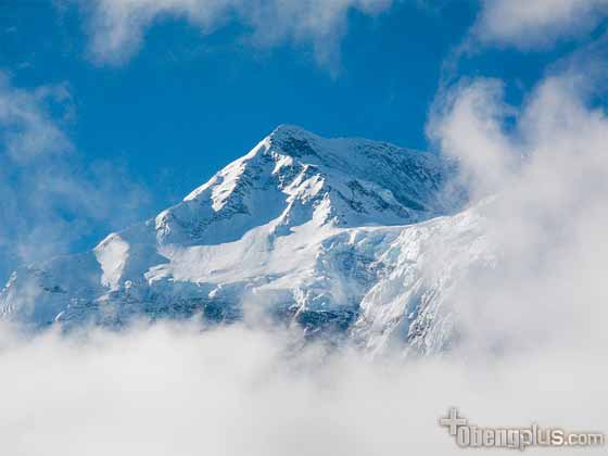 Gunung Ananpurna menjadi gunung paling berbahaya dan jarang di daki dengan tingkat keberhasilan 50 banding 50