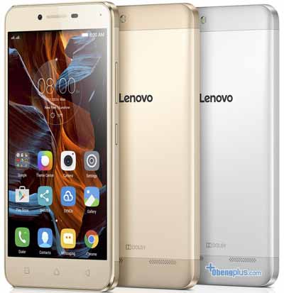 Lenovo Vibe K5 budget Snapdragon 415 dan Vibe K5 Plus Snapdragon 616 Octacore Android