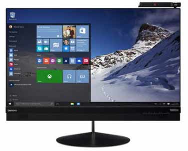 Monitor Lenovo ThinkVision X1 4K2K 