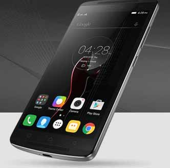 Lenovo K4 Note phablet harga terjangkau