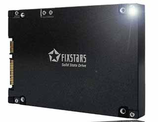 SSD Fixstar 13 TB model 13000M