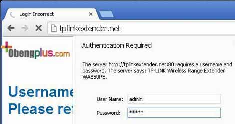 TP-Link lupa bayar tplinklogin.net dan tplinkextender.net