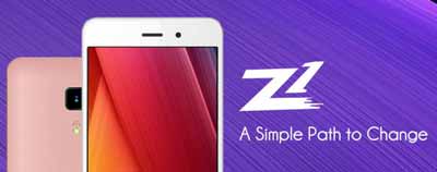 Leagoo Z1 smartphone murah banget