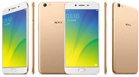 Oppo R9s Snapdragon 625 dengan fast charger Super Vooc