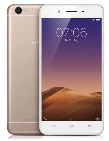 Vivo Y55L Snapdragon 430 smartphone Android kelas menengah