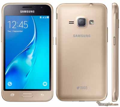 Samsung Galaxy J1 edisi 2017