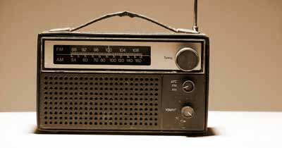 Negara Norwegia hentikan siaran radio FM