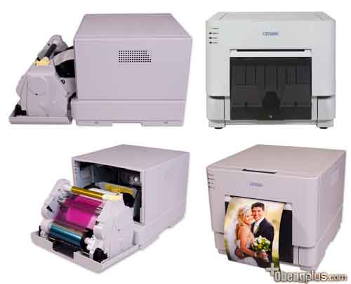 Printer Citizen CY-02 untuk cetak foto