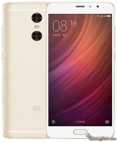 Xiaomi Redmi Pro 2 layar Oled baterai 4500mAh 6GB RAM