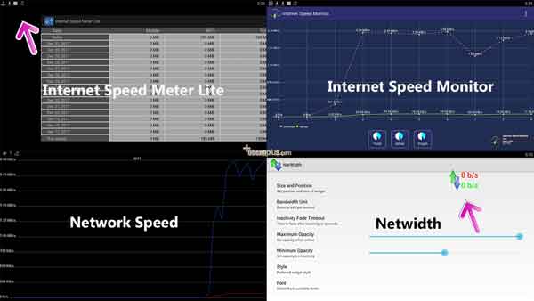 speed meter lite for pc