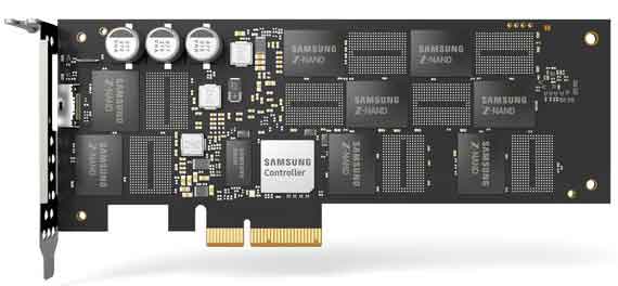 SSD Samsung seri Z SZ985 yang ini ngebut