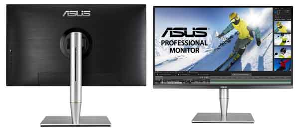 Monitor untuk editing foto Asus Proart PA32UC