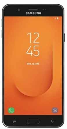 Samsung Galaxy J7 Prime 2018 Exynos 7