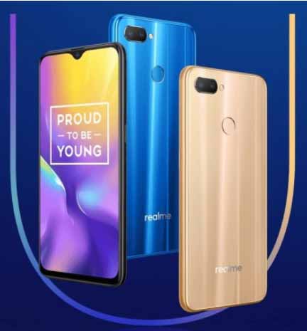 Realme U1 Helio P70 cameranya tajam dengan IMX576