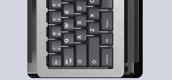 Keyboard mekanik Koyu yang ini super mahal