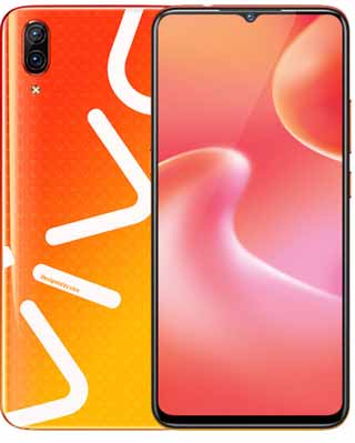 Vivo X23 Amoled Snapdragon 679 Notch camera layar 6.41 inci