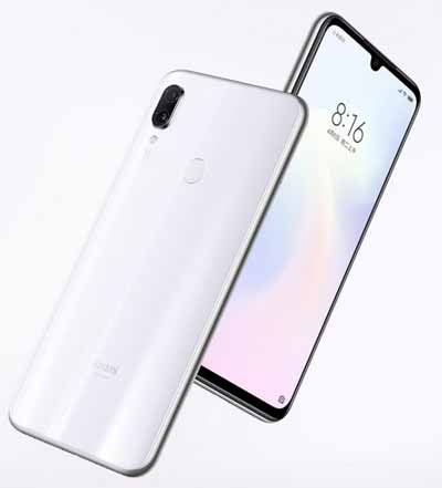 Xiaomi Redmi Note 7 Pro Snapdragon 675harga hemat camera selfie