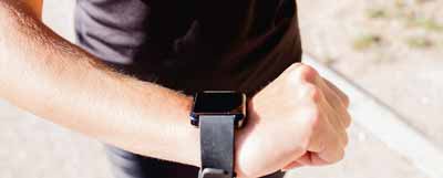Smartwatch apakah akurat untuk melacak kesehatan