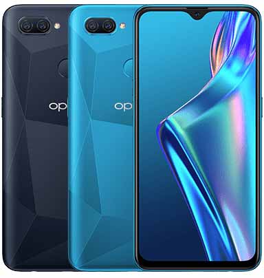 Oppo P21 Helio P35