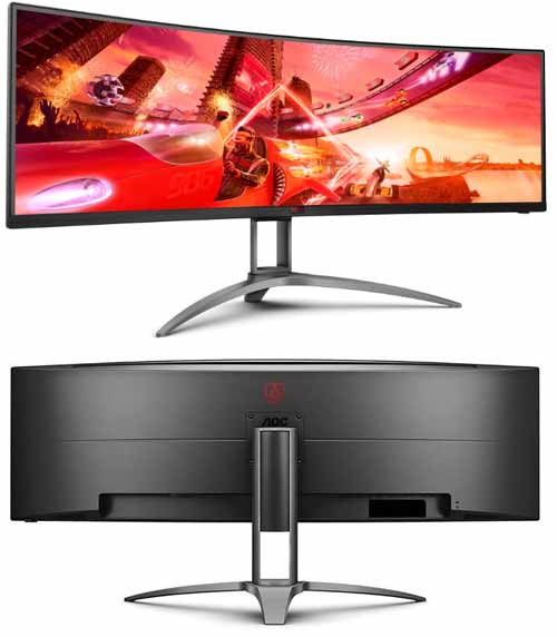 AOC Agon