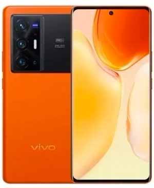 Vivo X70