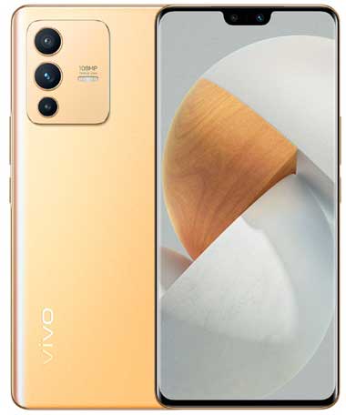 Vivo S12 Vivo S12 Pro