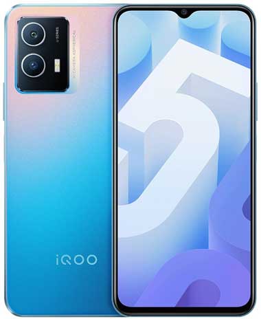 iQOO U5 Snapdragon 695 