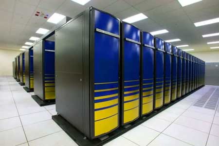 Data supercomputer hilang milik universitas Kyoto