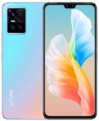 Vivo S10 dan S10 Pro 90Hz Dimensity 1100 camera dual selfie