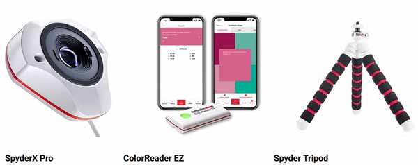 Datacolor SpyderX alat kalibrasi monitor model 2019 lebih akurat