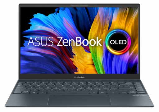 Notebook Asus Zenbook 13 UM325UA