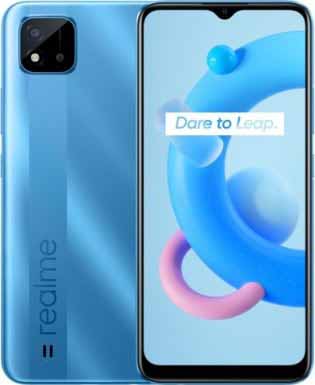 Realme C20a