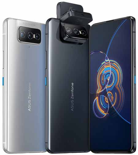 Zenfone 8 Flip