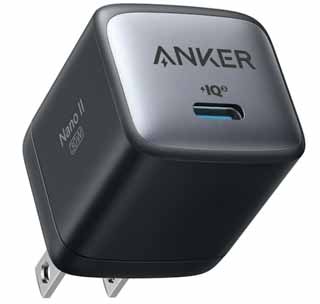 Anker Nano II 30W