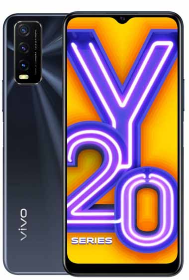 Vivo Y20