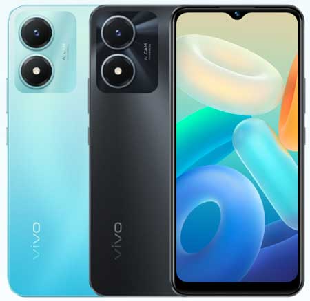 Vivo Y20T