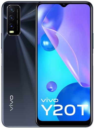 Vivo Y20T