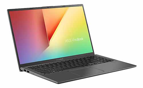 Asus VivoBook F512DA-DB34 Ryzen 3 3250U 