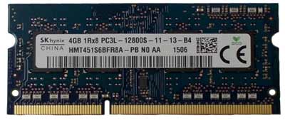 DDR3 tidak lagi di produksi Samsung dan Hynix